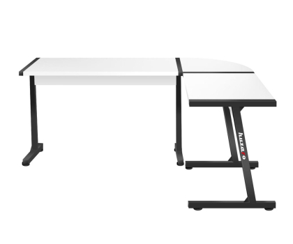 Mebel gamingowy Huzaro Hero 6.0 biały